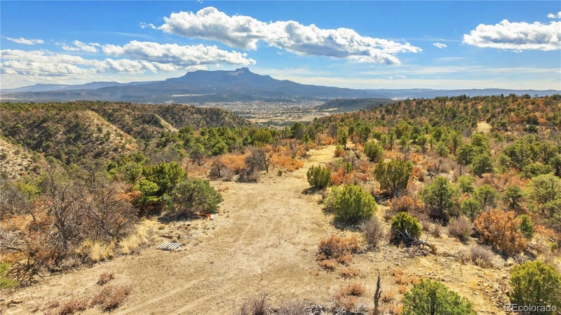 0 Rancho Verde Rd, Trinidad, CO 81082