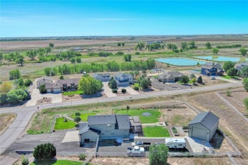 16515 Umpire Ct, Hudson, CO 80642