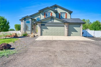 16515 Umpire Ct, Hudson, CO 80642