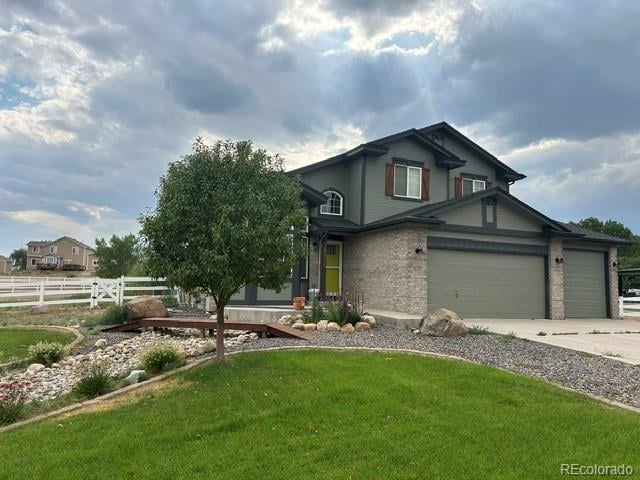 16515 Umpire Ct, Hudson, CO 80642