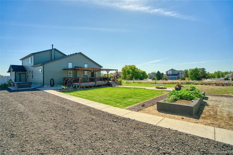 16515 Umpire Ct, Hudson, CO 80642