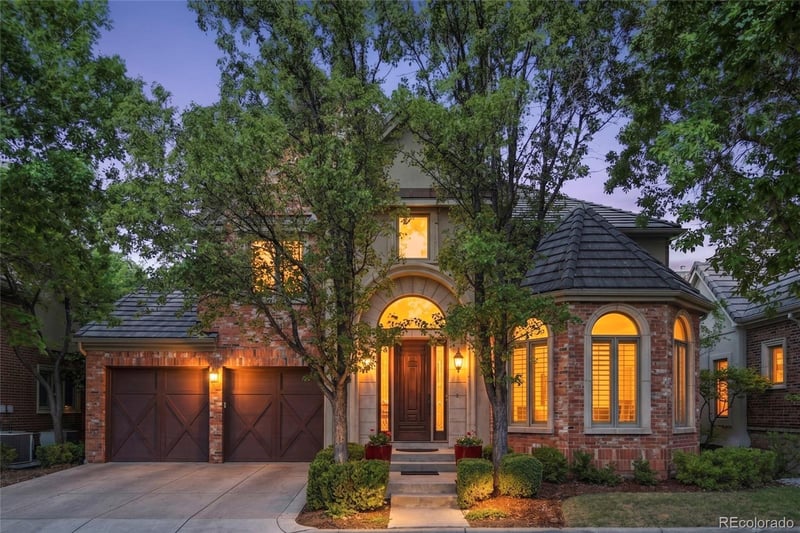 8653 E Iliff Dr, Denver, CO 80231
