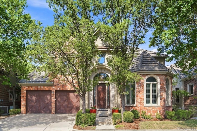 8653 E Iliff Dr, Denver, CO 80231