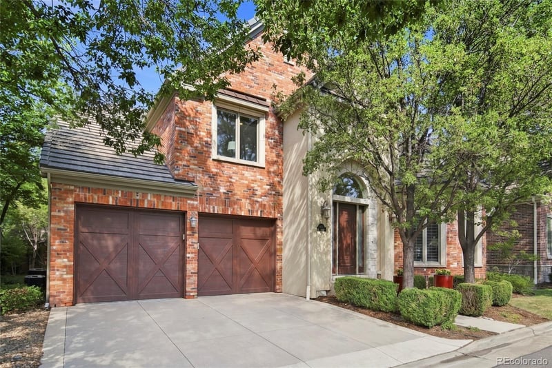 8653 E Iliff Dr, Denver, CO 80231