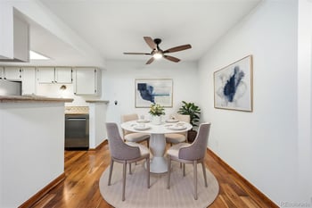 8600 E Alameda Ave #206, Denver, CO 80247