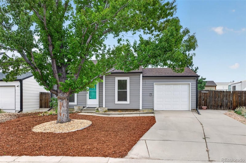 17855 Fringed Sage Way, Parker, CO 80134