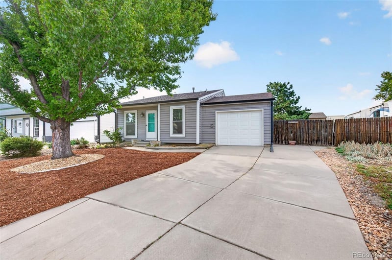 17855 Fringed Sage Way, Parker, CO 80134
