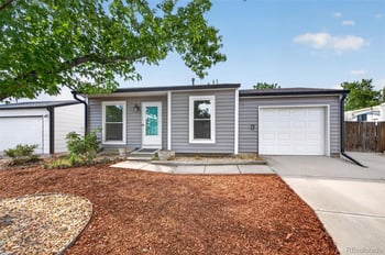 17855 Fringed Sage Way, Parker, CO 80134