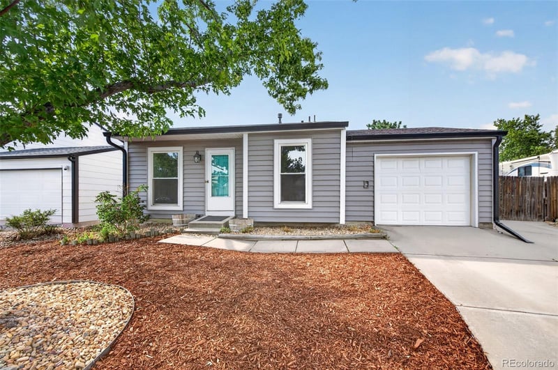 17855 Fringed Sage Way, Parker, CO 80134