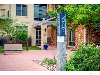 3701 Arapahoe Ave #208, Boulder, CO 80303