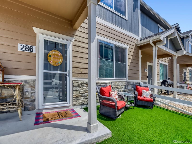 286 Cardinal St, Johnstown, CO 80534