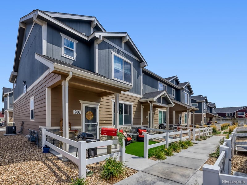 286 Cardinal St, Johnstown, CO 80534