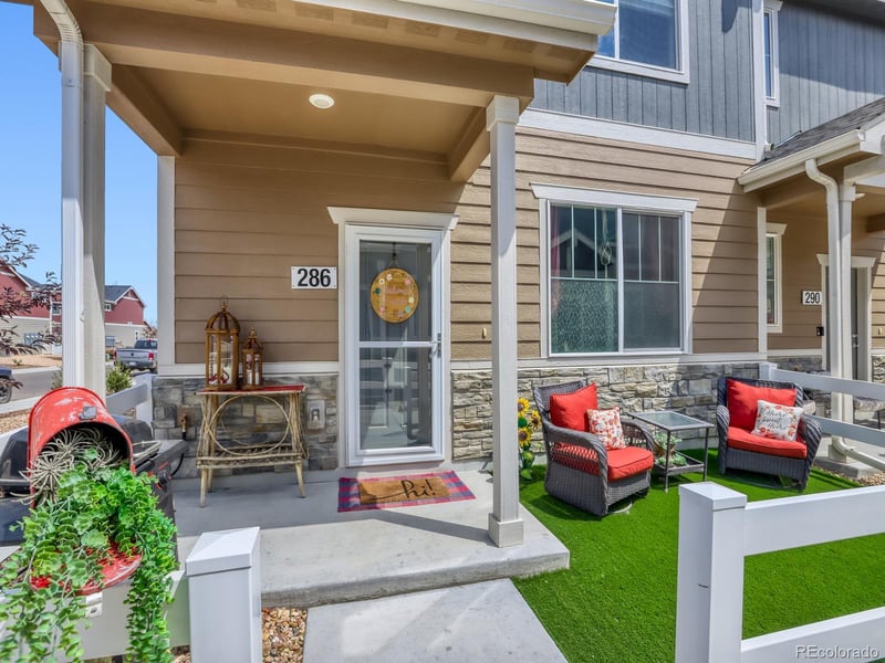 286 Cardinal St, Johnstown, CO 80534