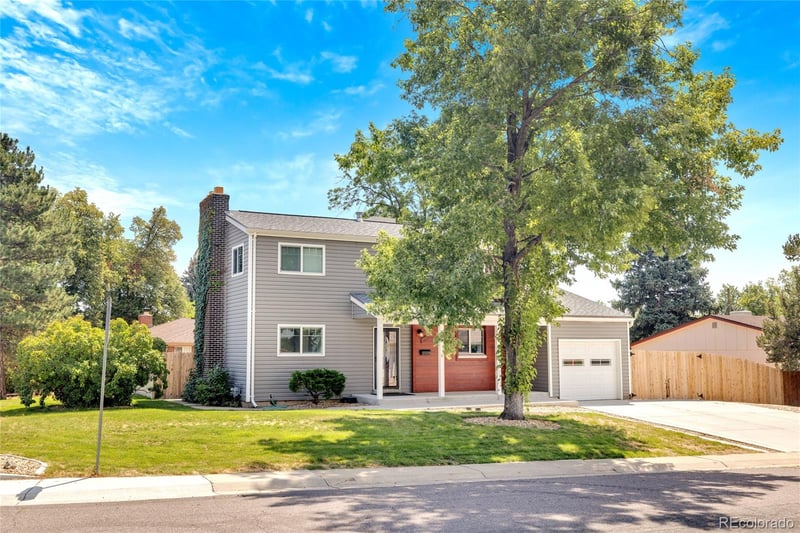 5982 Taft St, Arvada, CO 80004