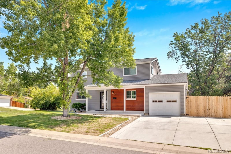 5982 Taft St, Arvada, CO 80004