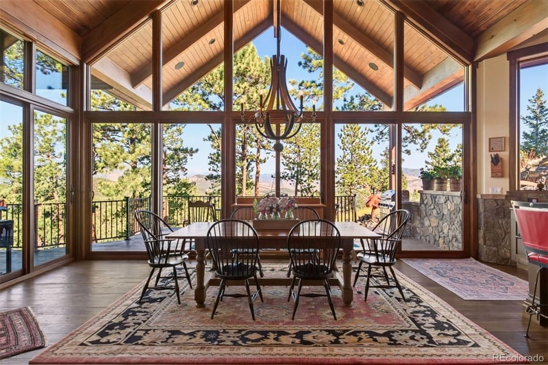 1028 Blue Grass Trl, Evergreen, CO 80439