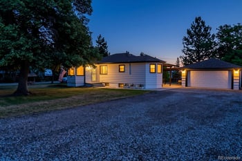 200 S Newland St, Denver, CO 80226