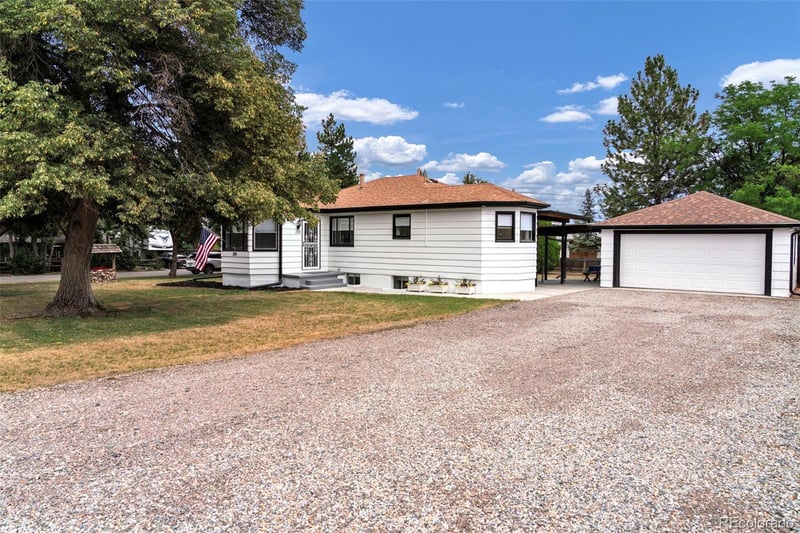 200 S Newland St, Denver, CO 80226