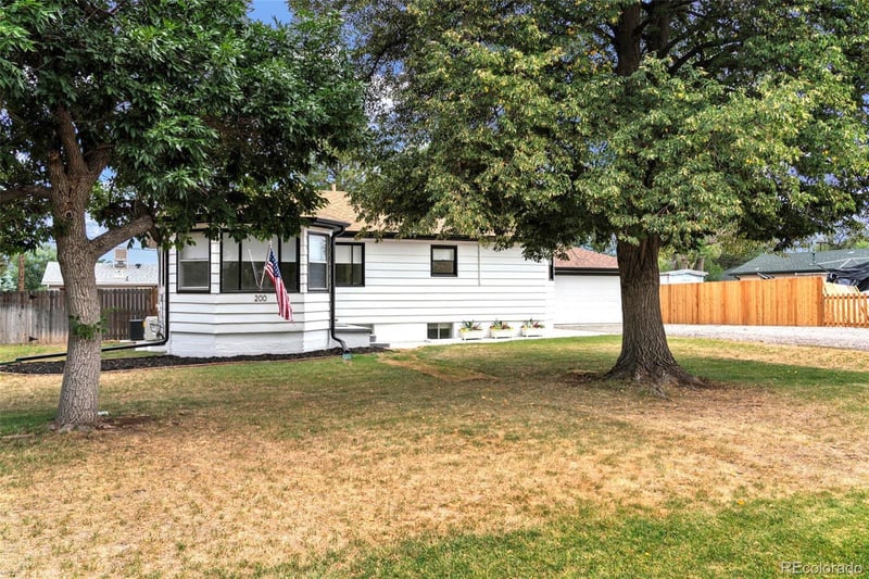 200 S Newland St, Denver, CO 80226
