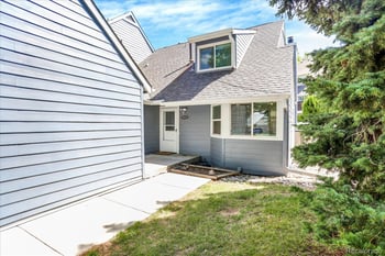 8024 S Culebra Peak, Littleton, CO 80127