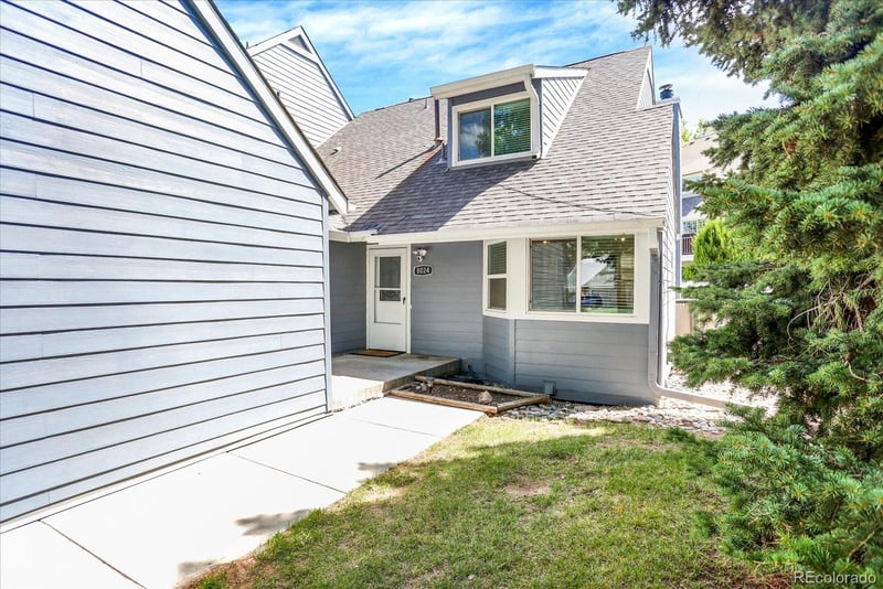 8024 S Culebra Peak, Littleton, CO 80127