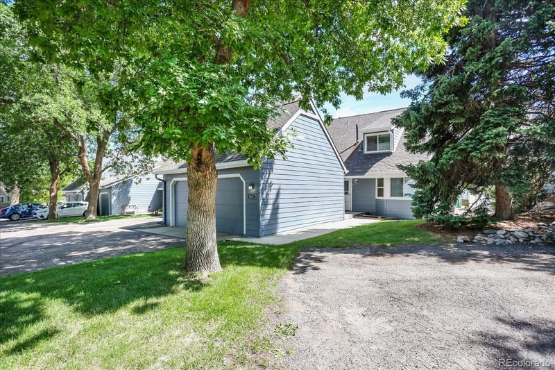 8024 S Culebra Peak, Littleton, CO 80127