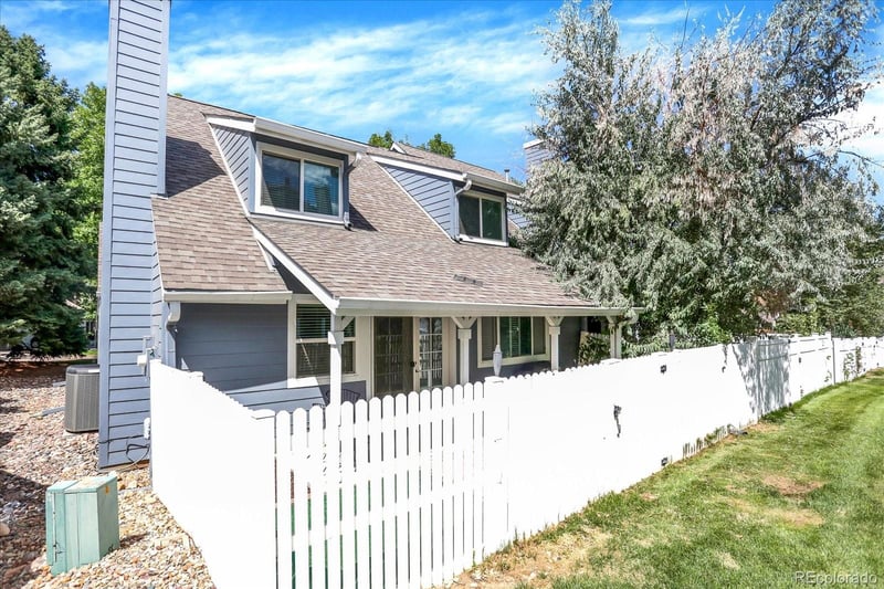 8024 S Culebra Peak, Littleton, CO 80127