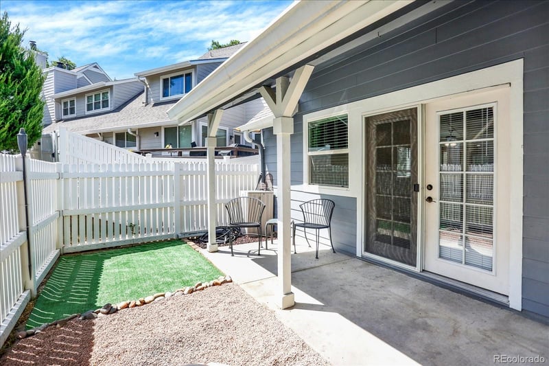 8024 S Culebra Peak, Littleton, CO 80127