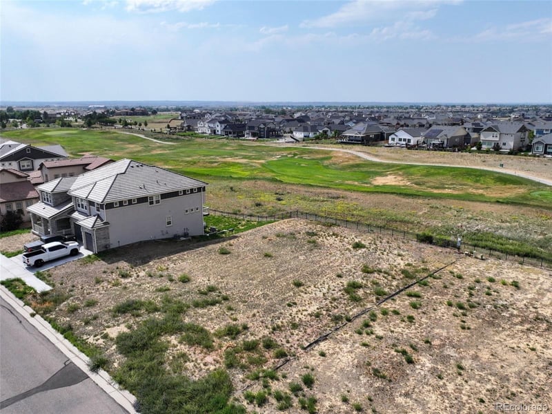 16371 Fairway Dr, Commerce City, CO 80022