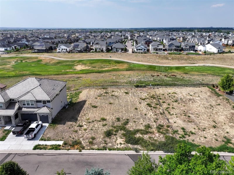 16371 Fairway Dr, Commerce City, CO 80022