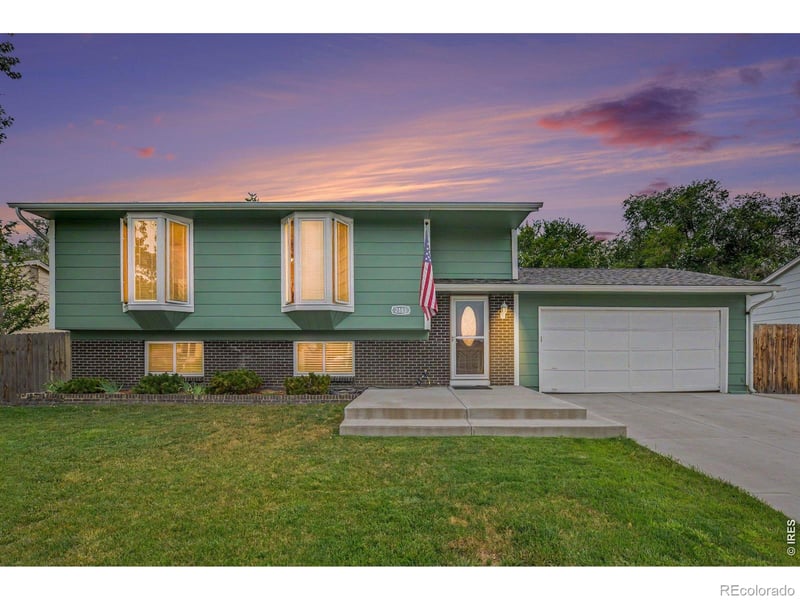 2113 Bowen St, Longmont, CO 80501