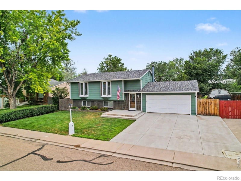 2113 Bowen St, Longmont, CO 80501