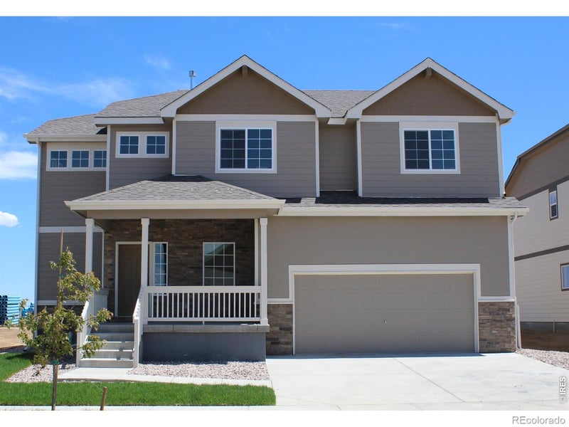 614 85th Ave, Greeley, CO 80634