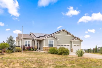 2657 Peregrine Creek Dr, Milliken, CO 80543