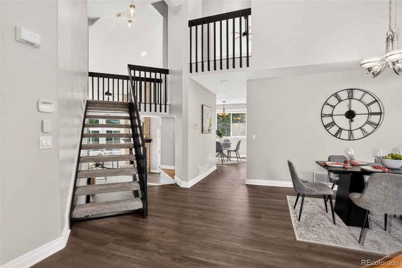 5033 S Owens St, Littleton, CO 80127