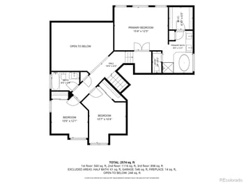 5033 S Owens St, Littleton, CO 80127
