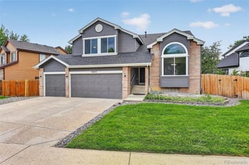 5033 S Owens St, Littleton, CO 80127