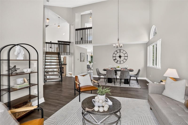 5033 S Owens St, Littleton, CO 80127
