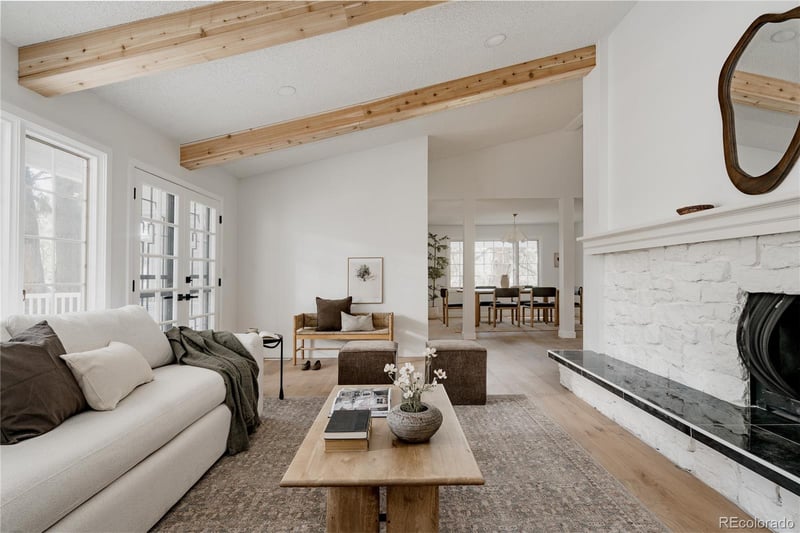 4675 S Yosemite St #205, Denver, CO 80237
