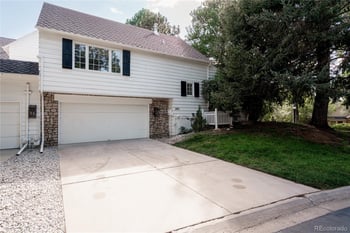 4675 S Yosemite St #205, Denver, CO 80237