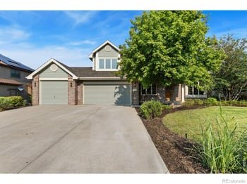 4432 Gray Fox Rd, Fort Collins, CO 80526