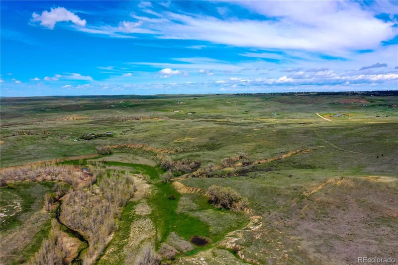 Lot 6 Royal Star St Lot 6, Deer Trail, CO 80105