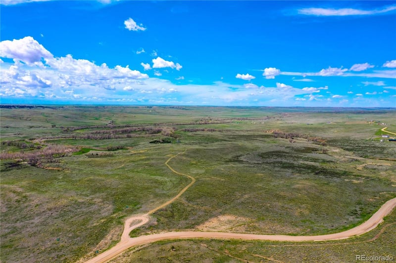 Lot 6 Royal Star St Lot 6, Deer Trail, CO 80105
