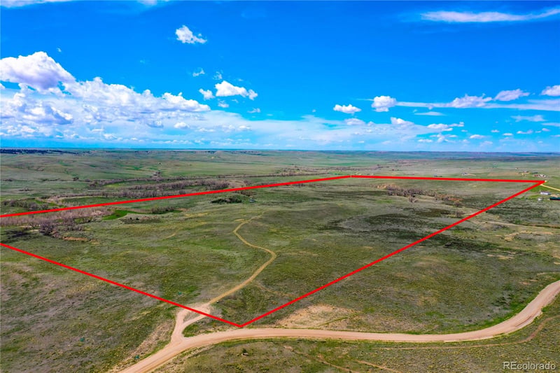 Lot 6 Royal Star St Lot 6, Deer Trail, CO 80105