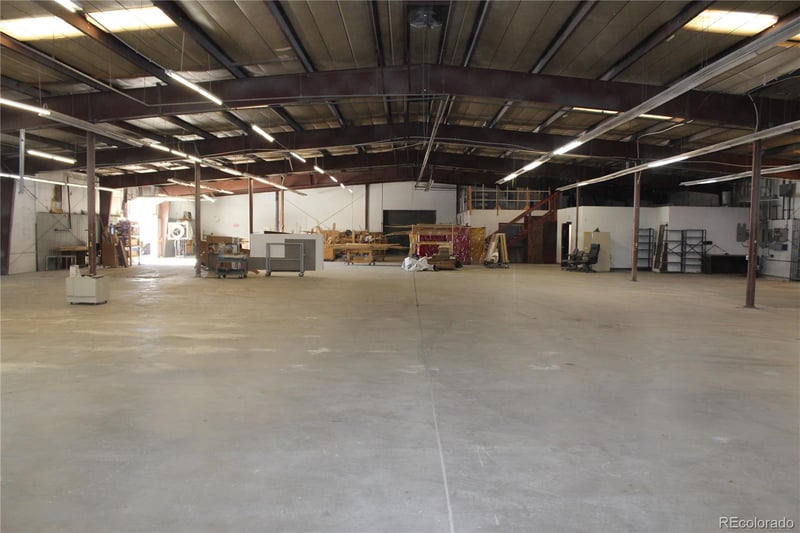 8777 Brighton Rd #A, Henderson, CO 80640