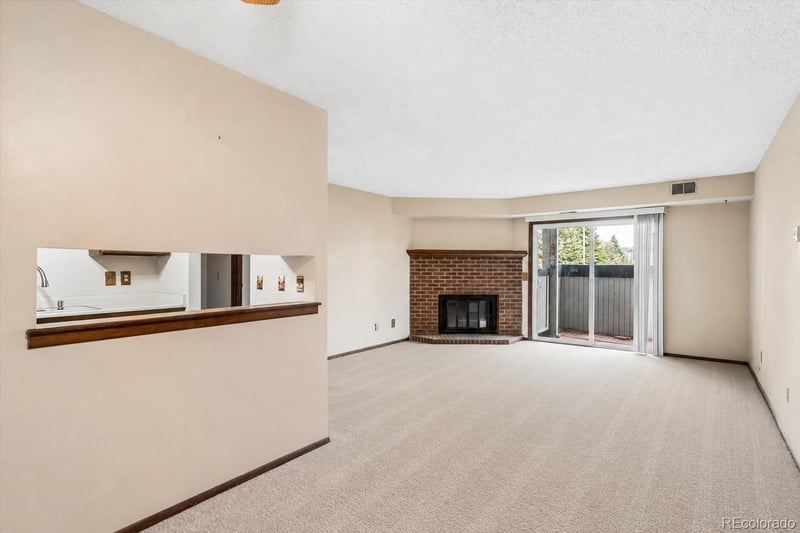 14465 E 1st Dr #A7, Aurora, CO 80011
