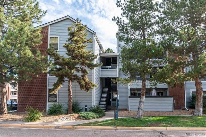 14465 E 1st Dr #A7, Aurora, CO 80011