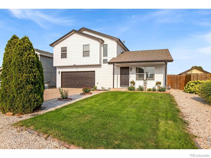 104 23rd Ave Ct, Greeley, CO 80631