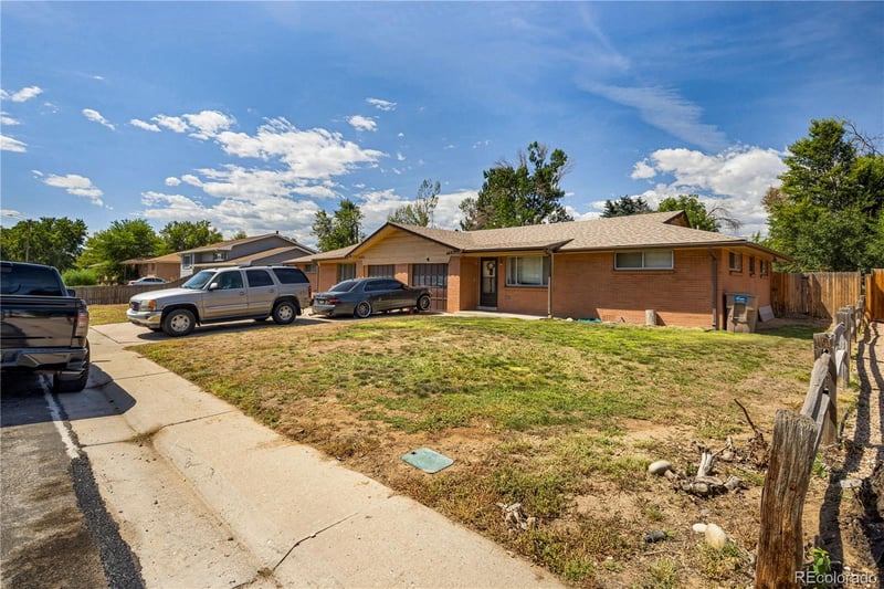 4683 Everett Ct, Wheat Ridge, CO 80033