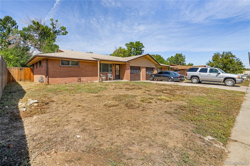 4683 Everett Ct, Wheat Ridge, CO 80033